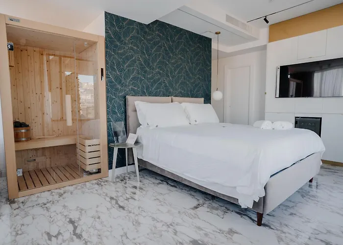 Poetica Boutique Sky Hotel