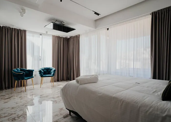 Poetica Boutique Sky Hotel