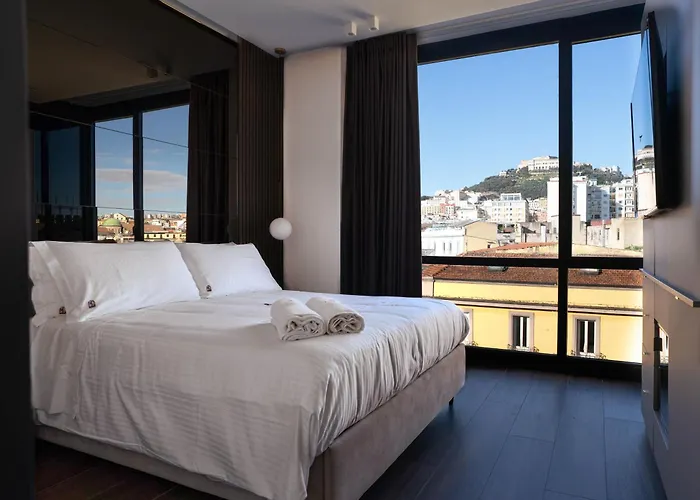 Poetica Boutique Sky Hotel