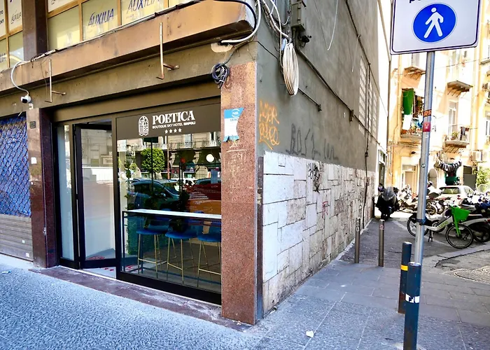Poetica Boutique Sky Hotel