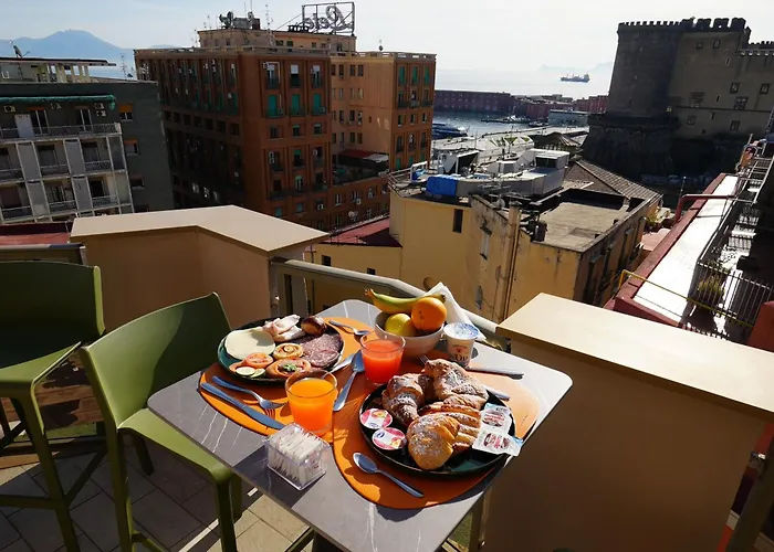 Poetica Boutique Sky Hotel