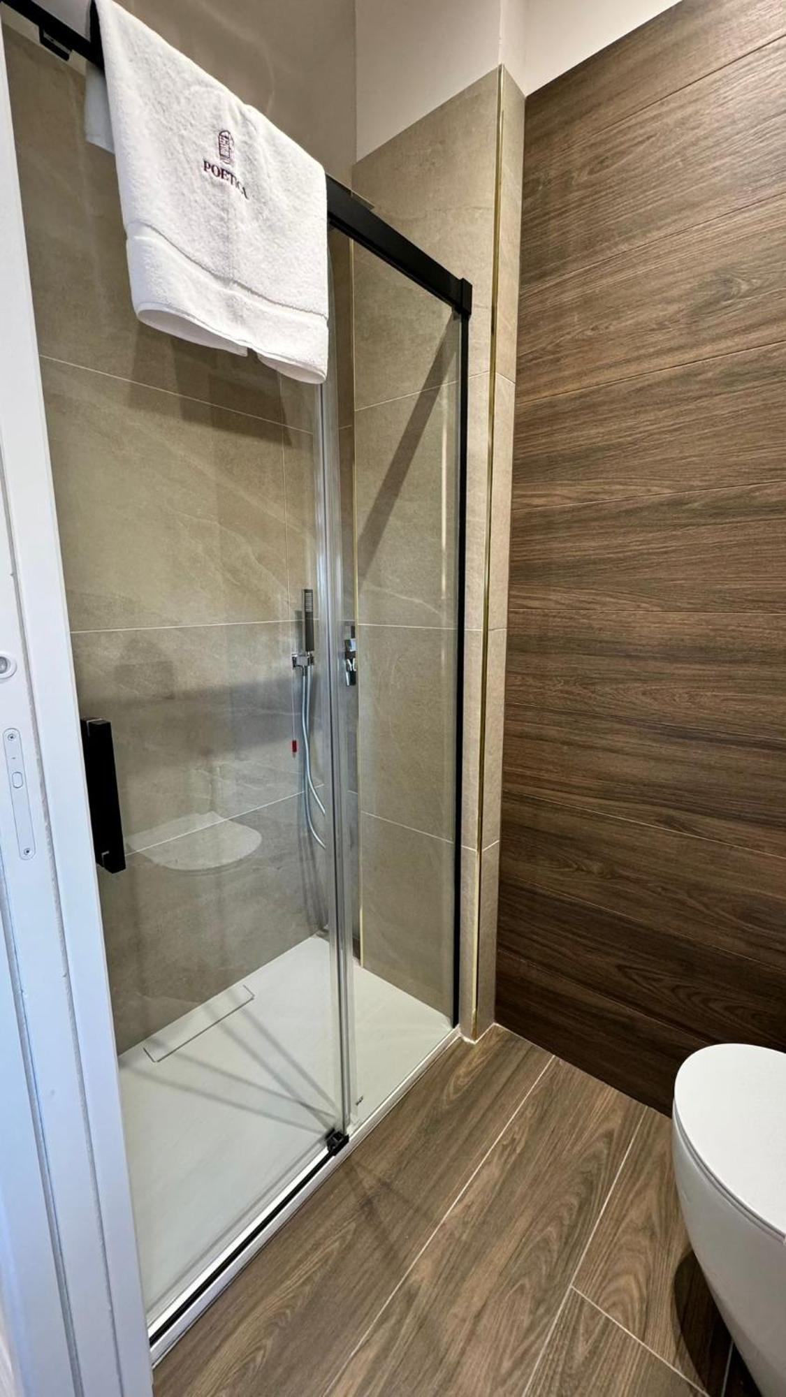 Poetica Boutique Sky Hotel