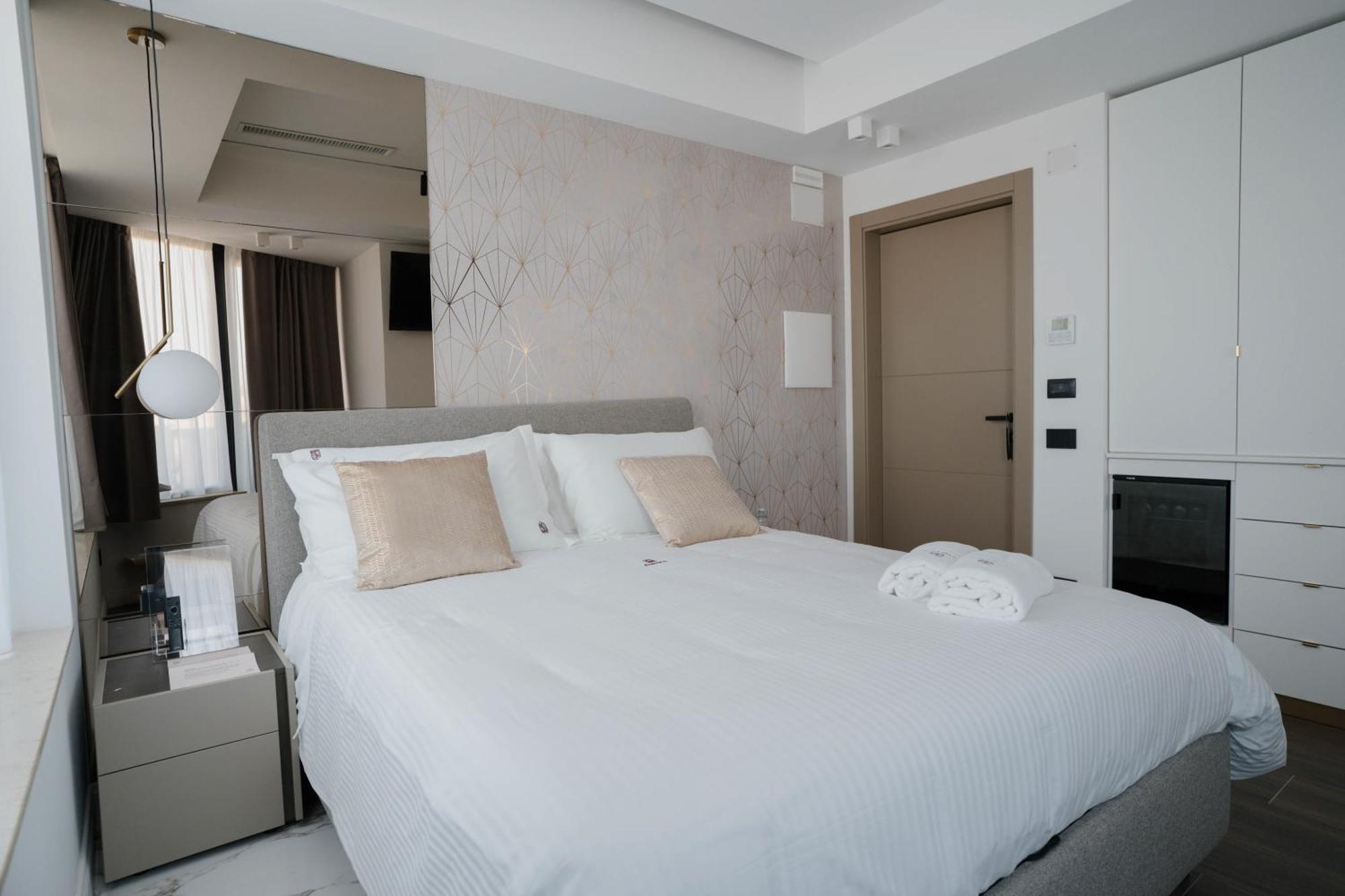 Poetica Boutique Sky Hotel Nápoles