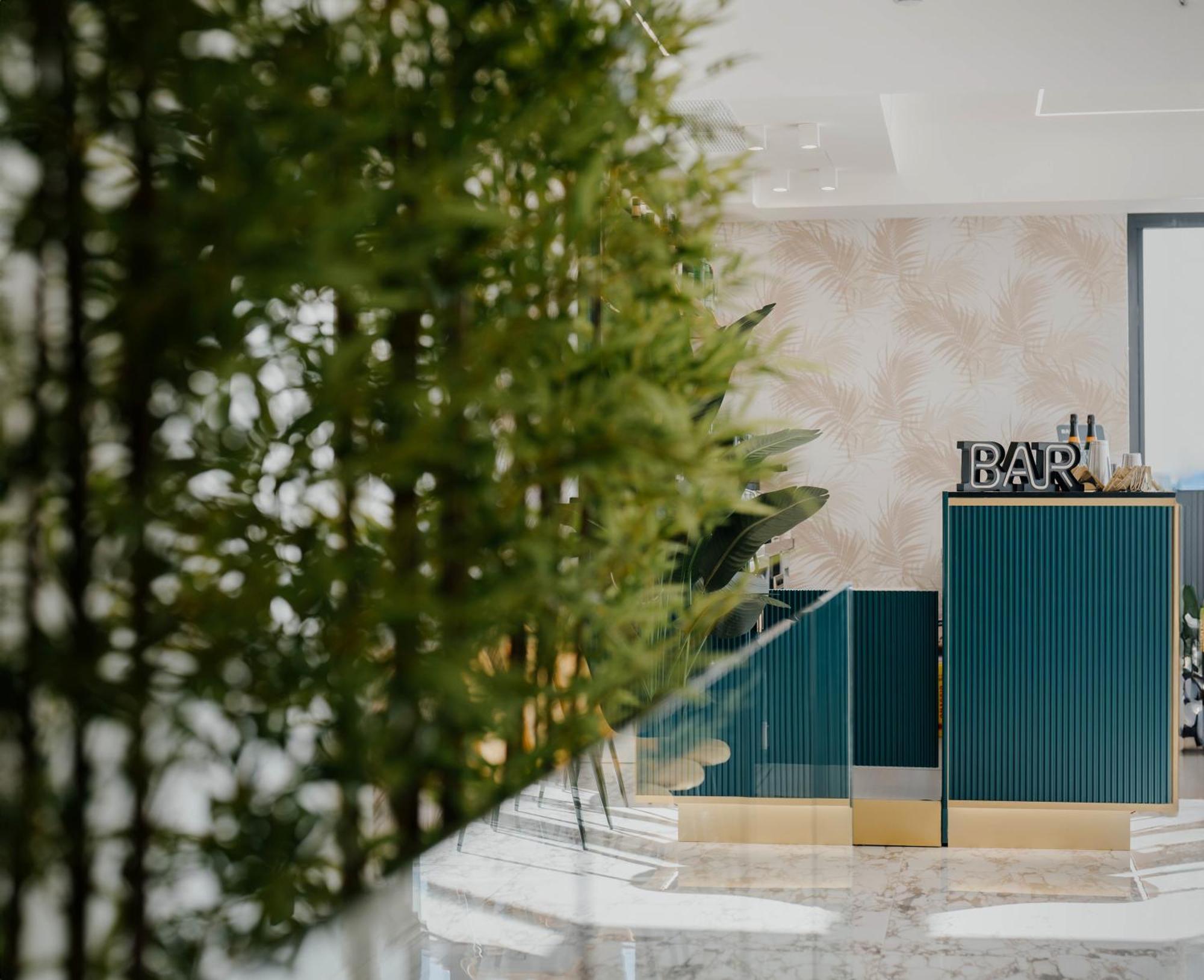 Poetica Boutique Sky Hotel