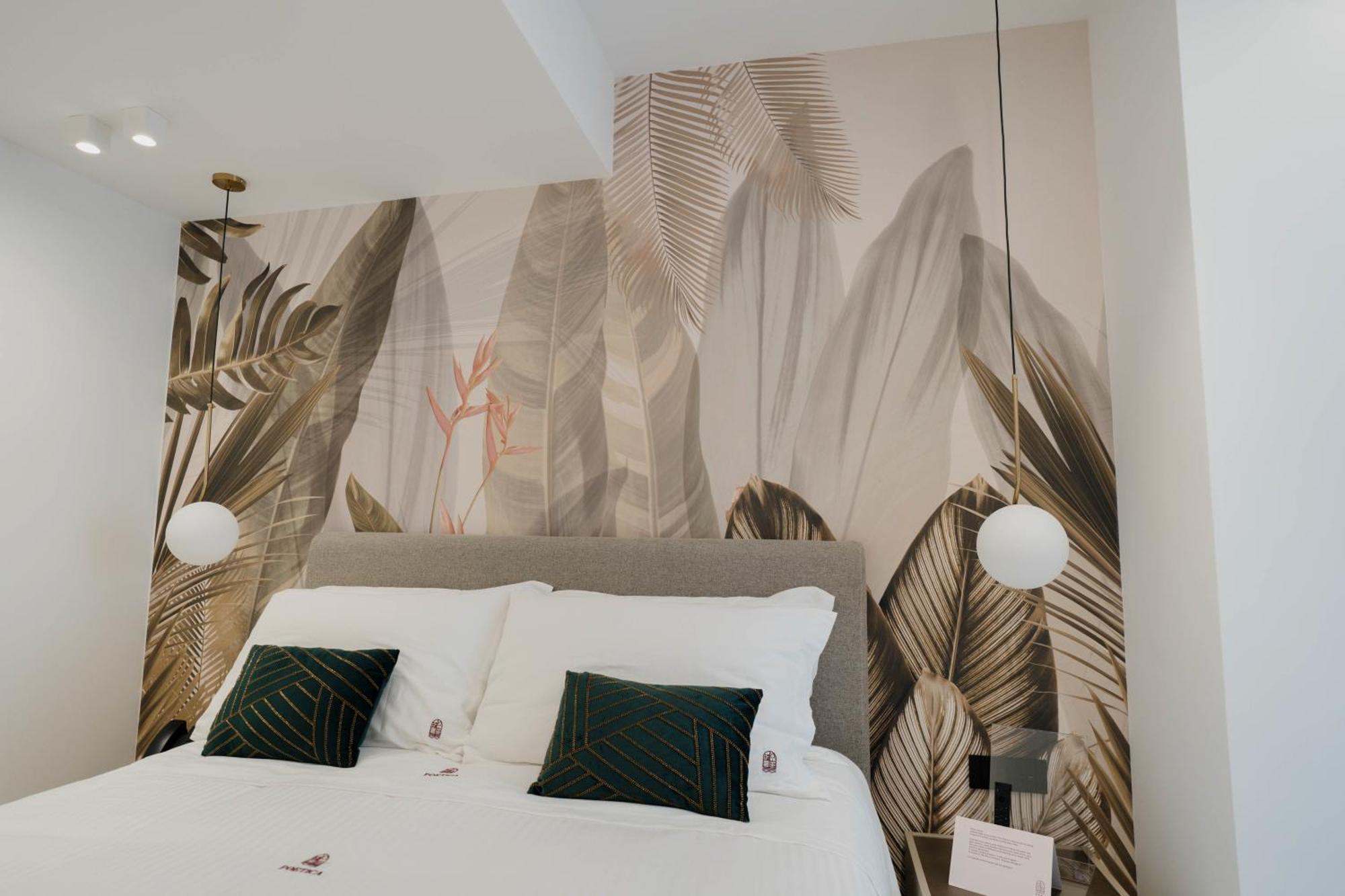Hotel Poetica Boutique Sky