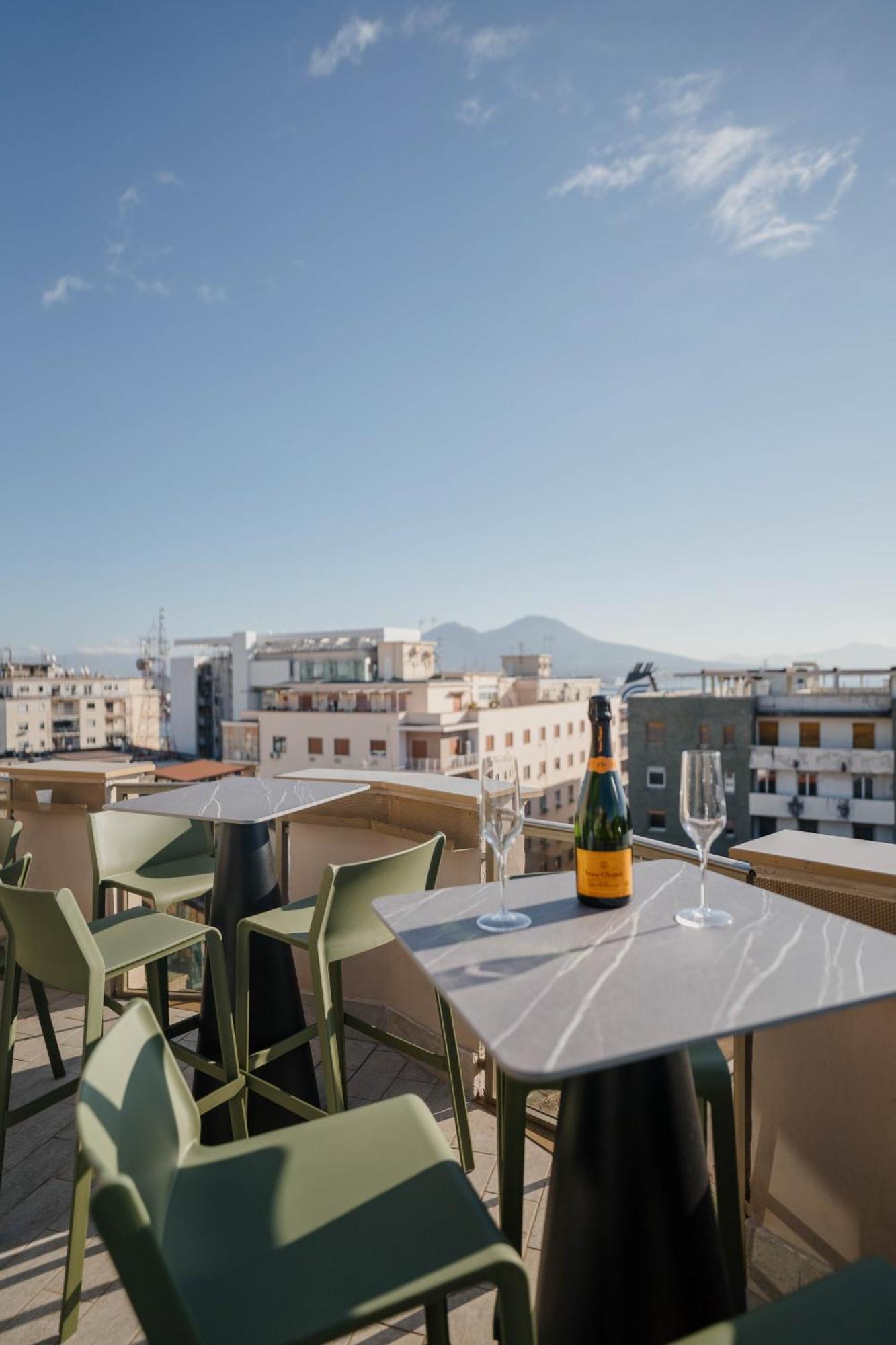 Poetica Boutique Sky Hotel