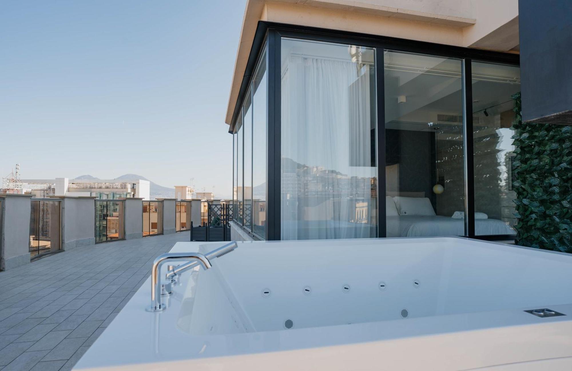 Poetica Boutique Sky Hotel