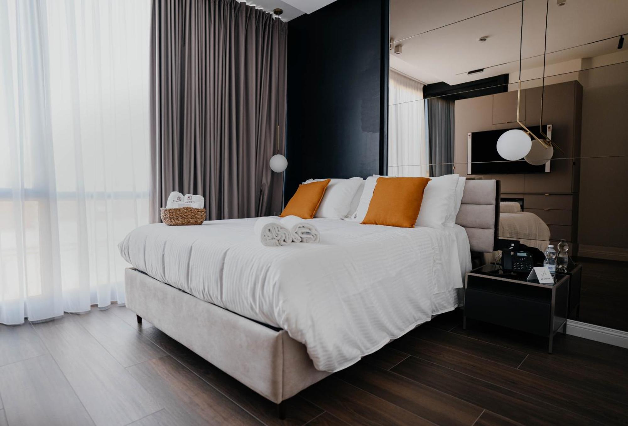 Hotel Poetica Boutique Sky