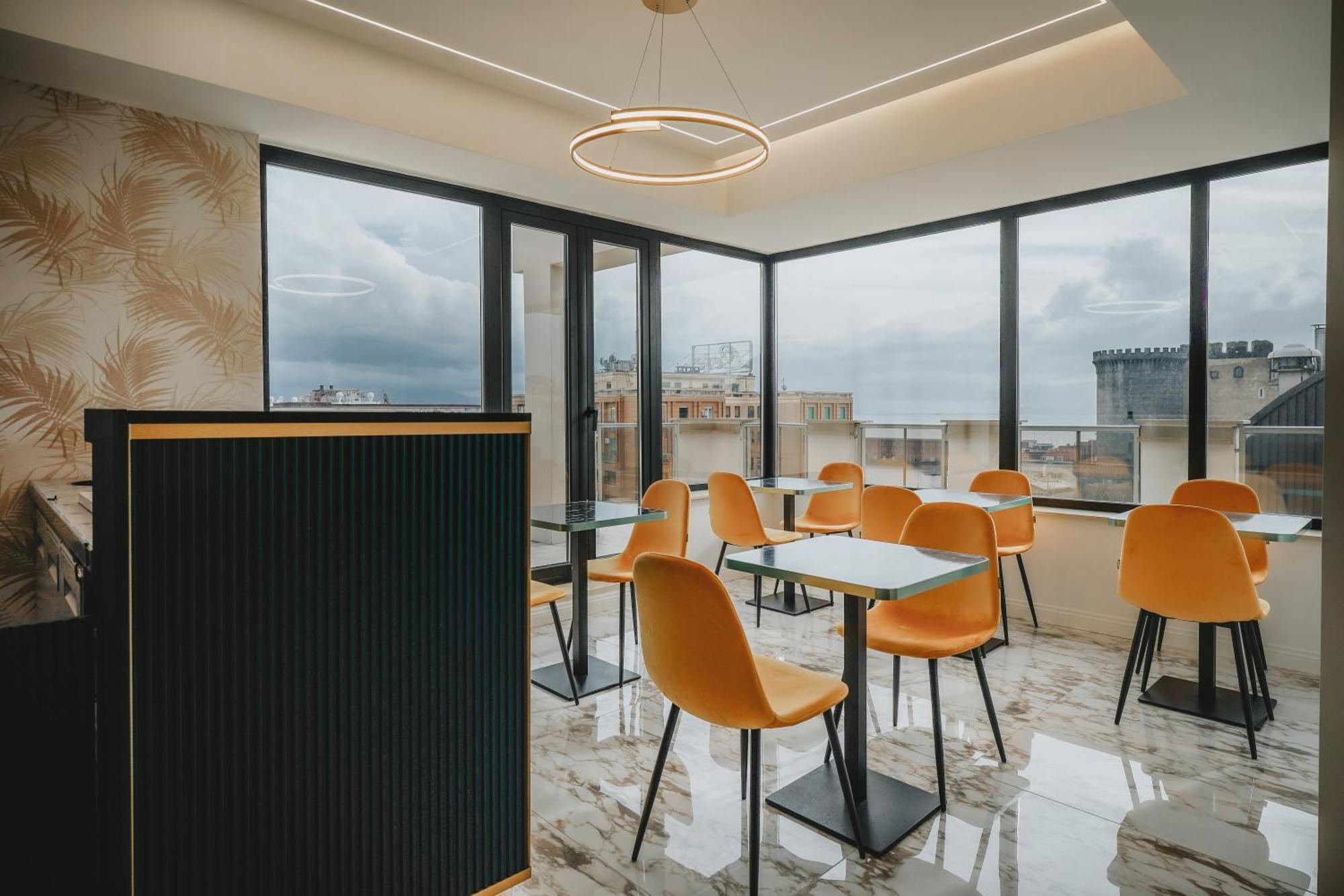 Poetica Boutique Sky Hotel