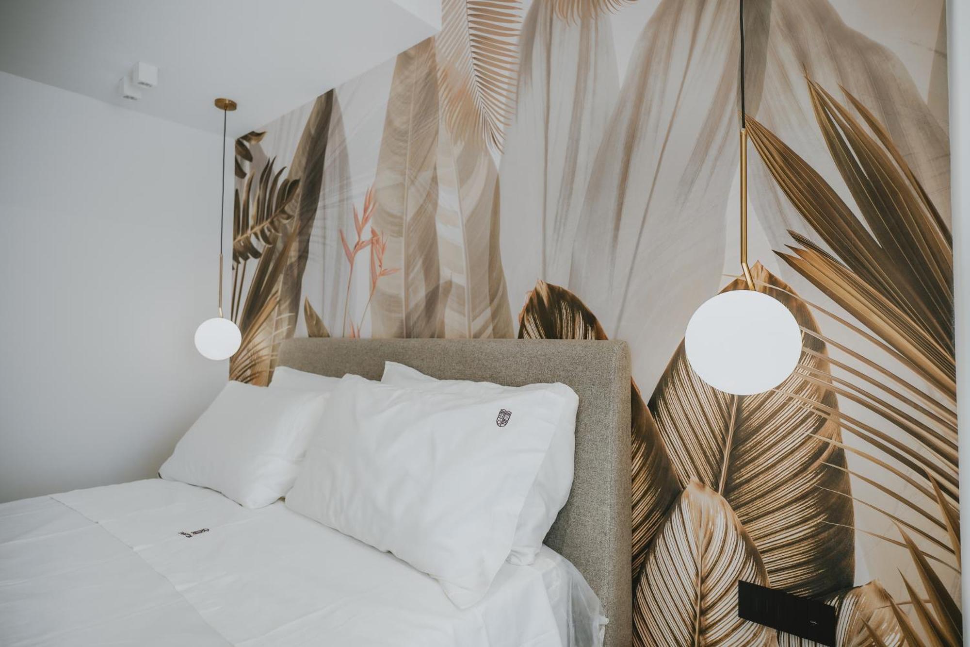 Poetica Boutique Sky Hotel 4*