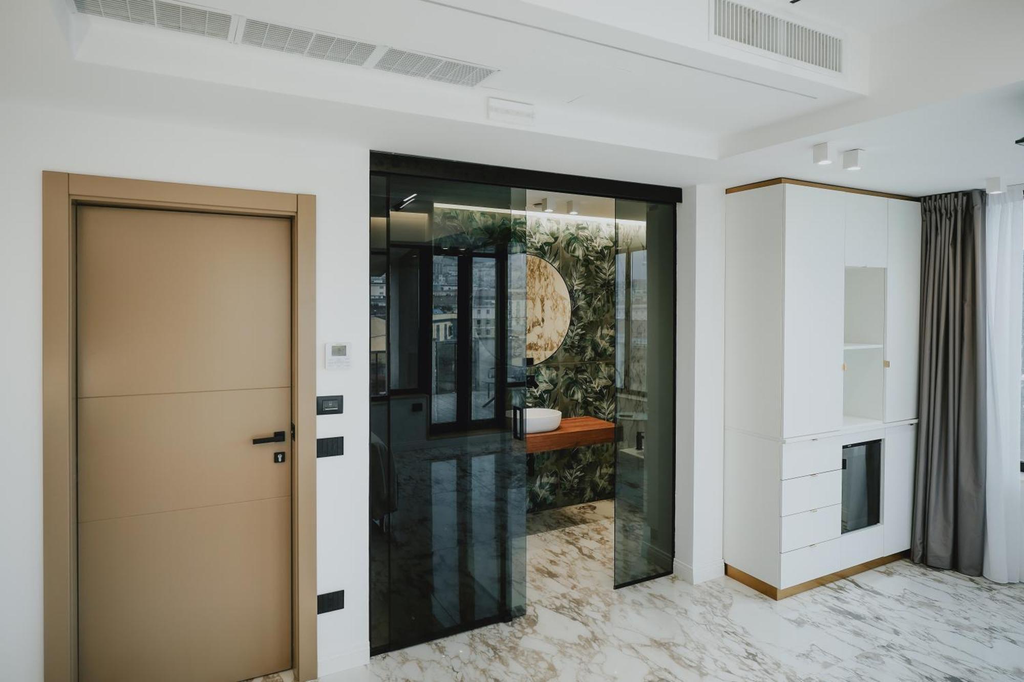 Poetica Boutique Sky Hotel