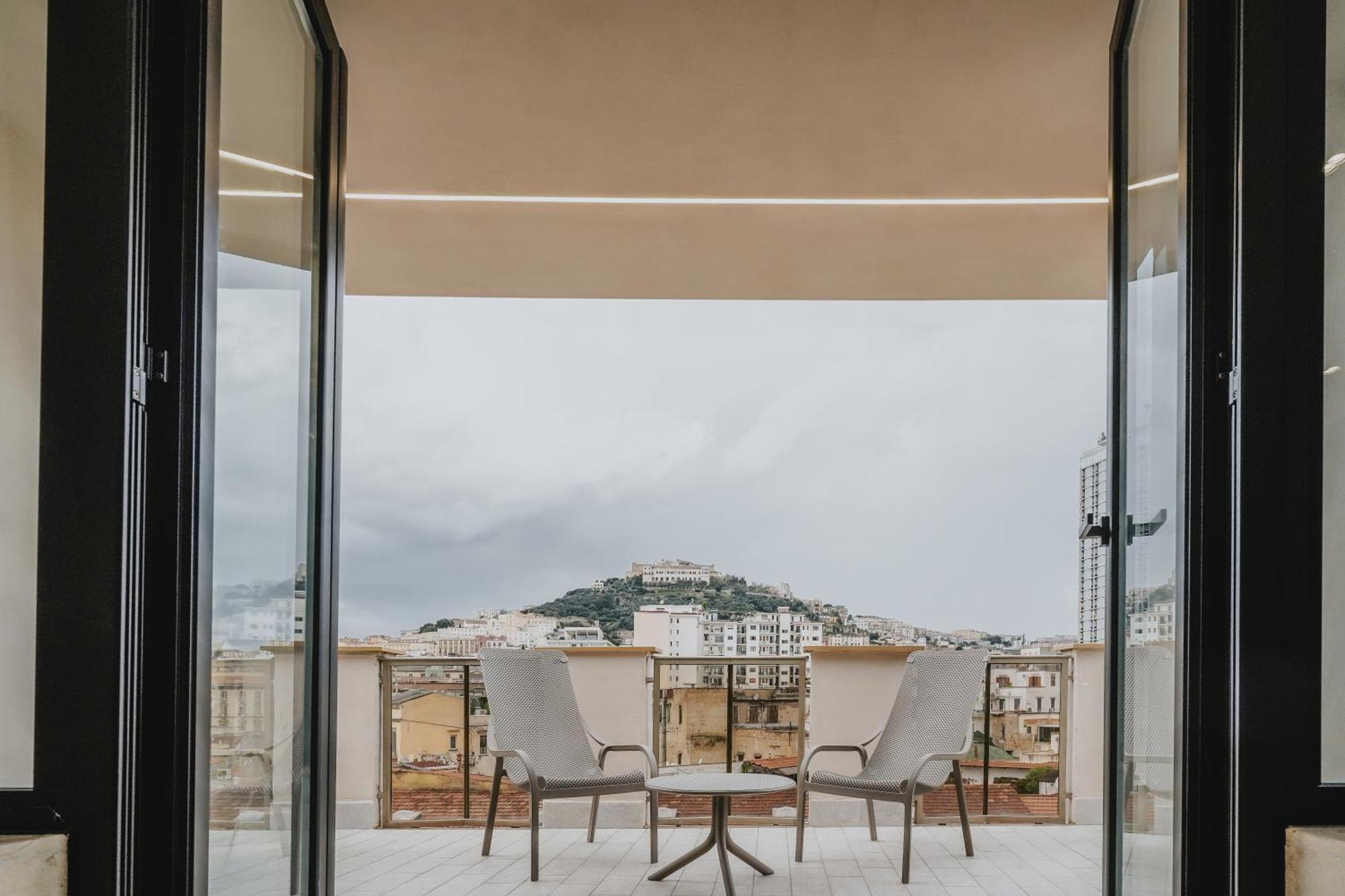 Poetica Boutique Sky Hotel 4*