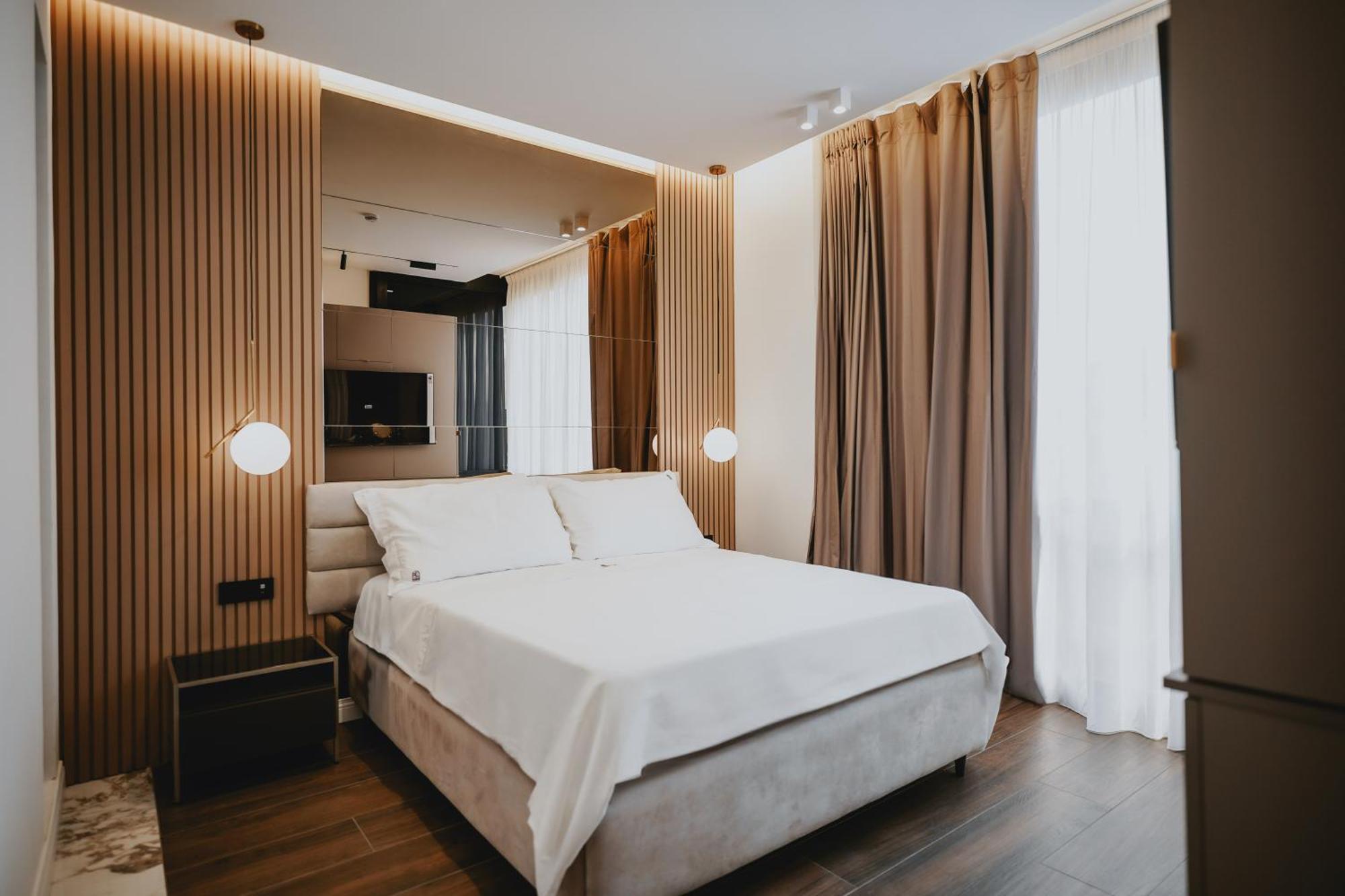 Poetica Boutique Sky Hotel