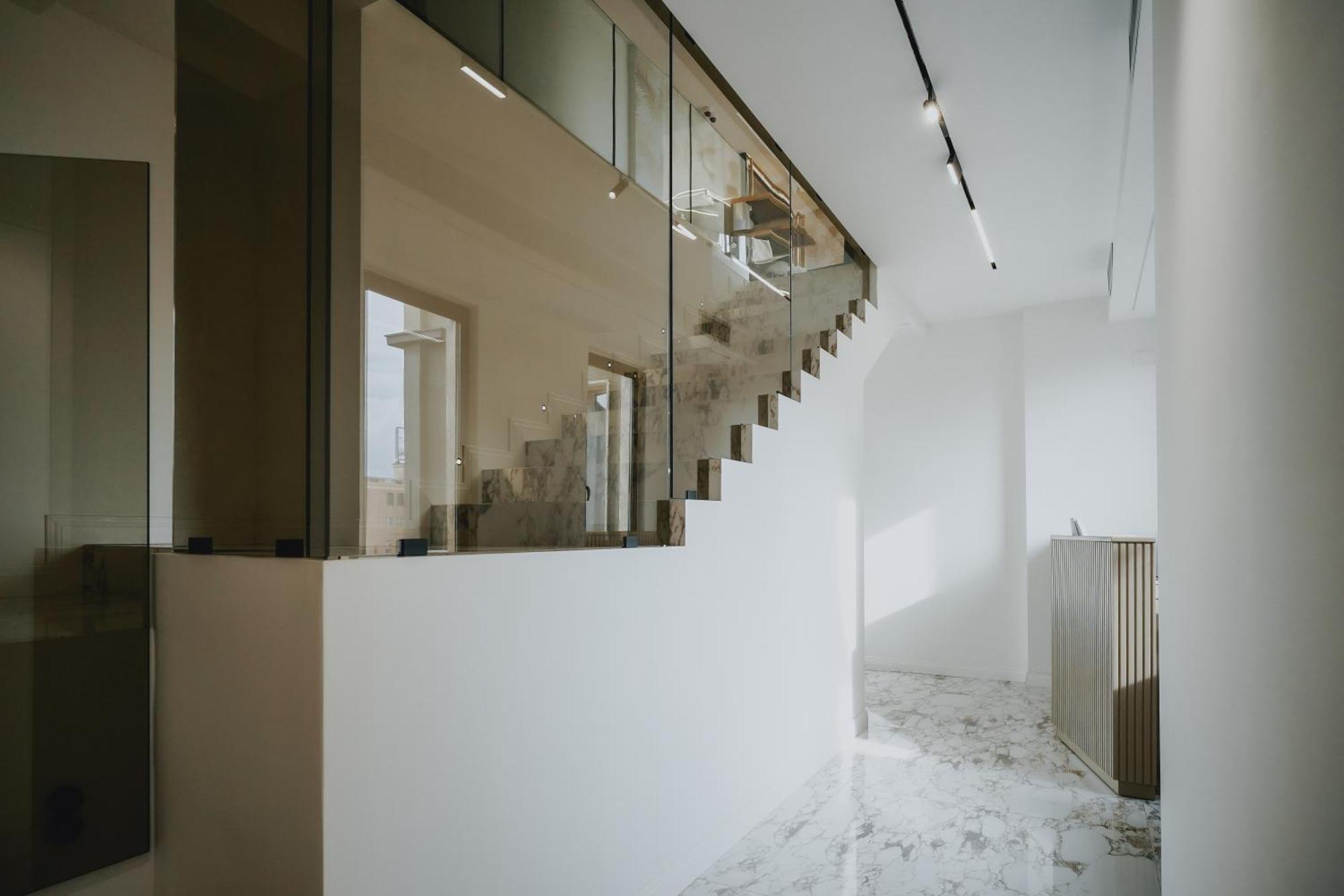 Hotel Poetica Boutique Sky
