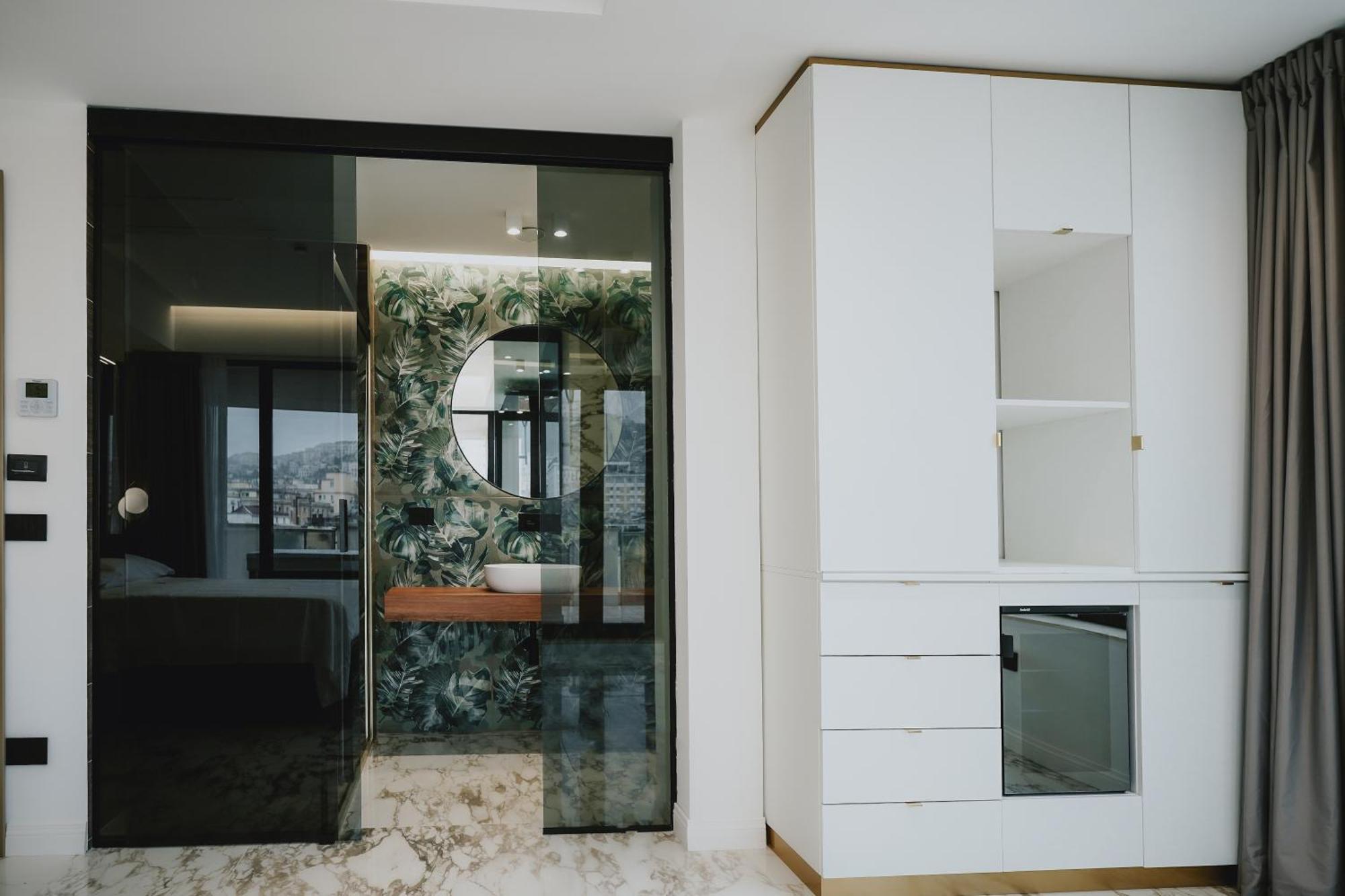 Poetica Boutique Sky Hotel