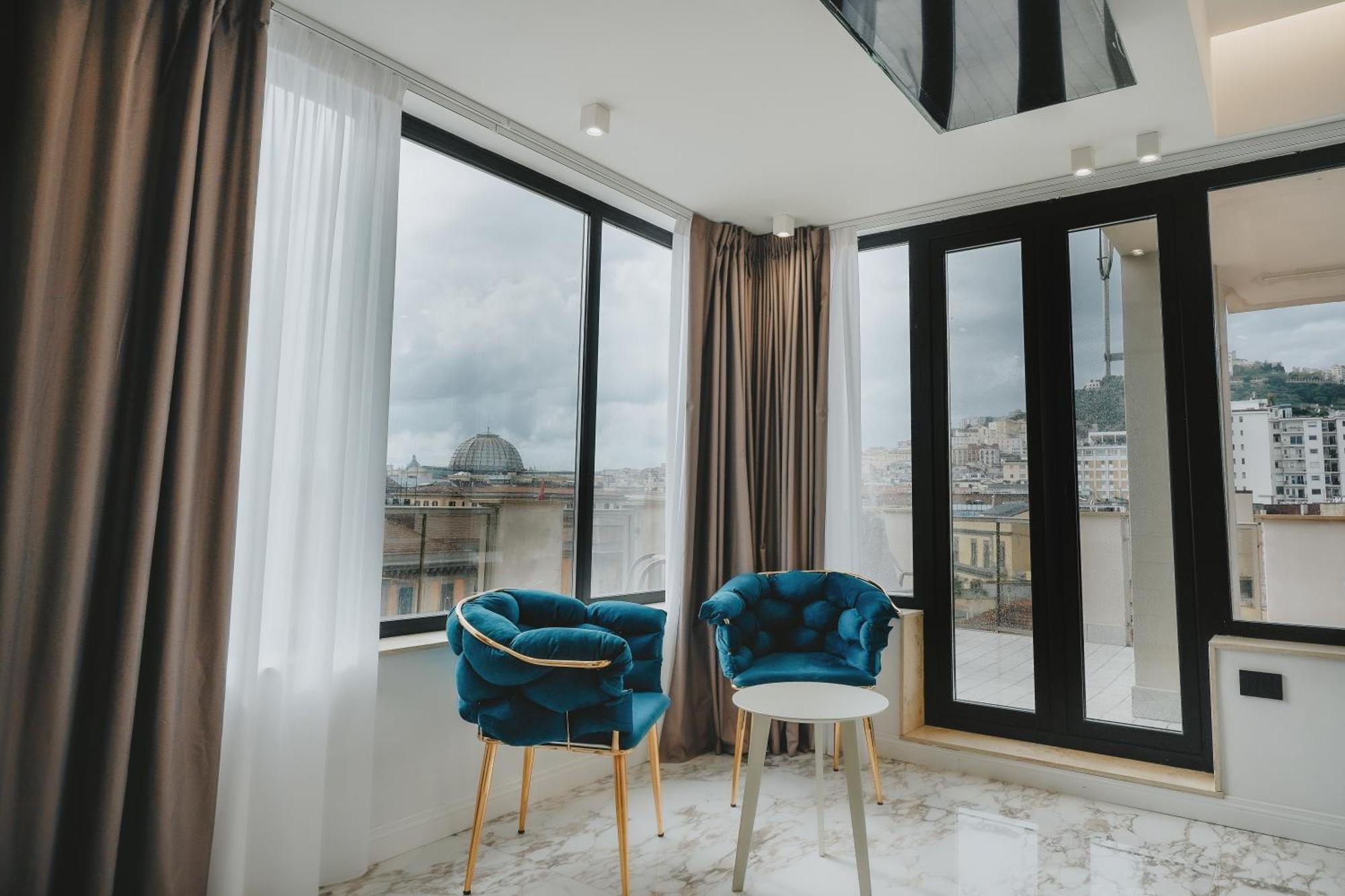 Poetica Boutique Sky Hotel