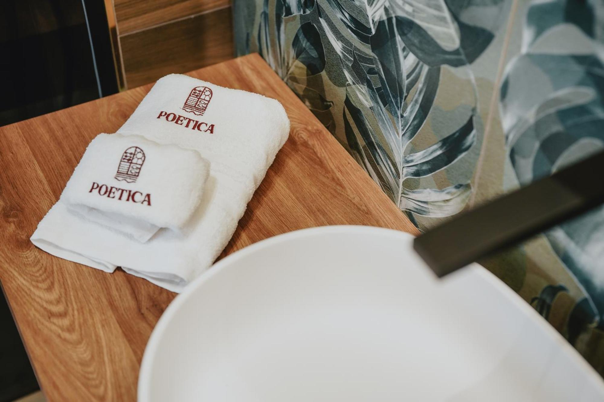 Poetica Boutique Sky Hotel Nápoles