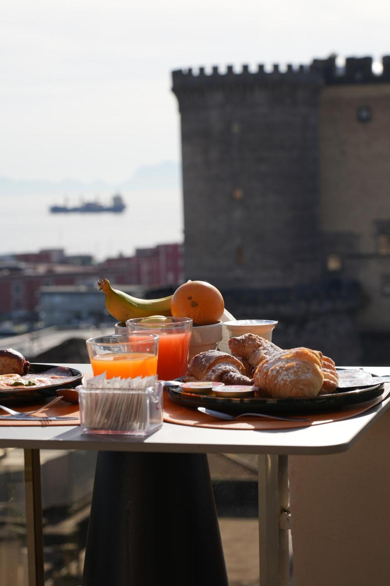 Poetica Boutique Sky Hotel Naples